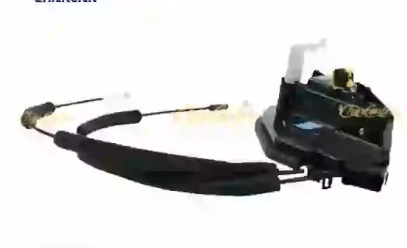 قفل درب عقب راست چانگان CS35