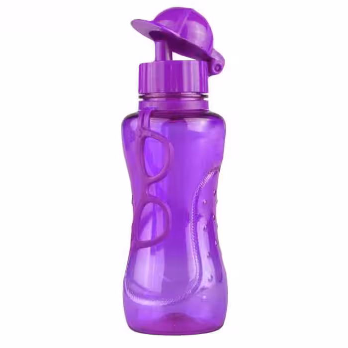 قمقمه کودک مدل HM1285 ظرفیت 0.2 لیتر