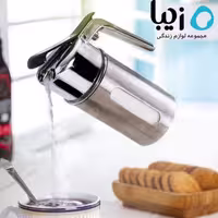 شکر پاش استیل اوزیبا