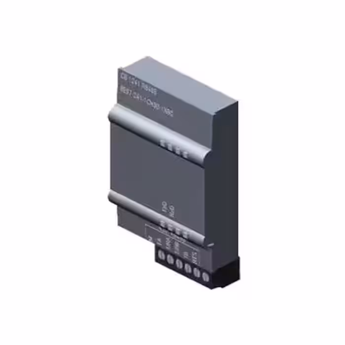 ماژول شبکه زیمنس RS485 (1) سری CB کد 6ES7241-1CH30-1XB0