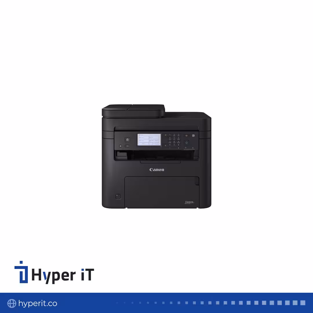 MF275DW، پرینتر لیزری چند کاره Canon