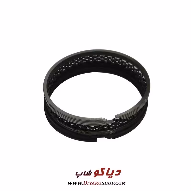 رینگ پیستون جک s3