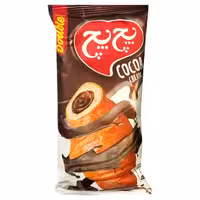 کروسان شکلاتی پچ پچ – 75 گرم