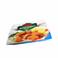 ناگت میگو مام 300 گرمی