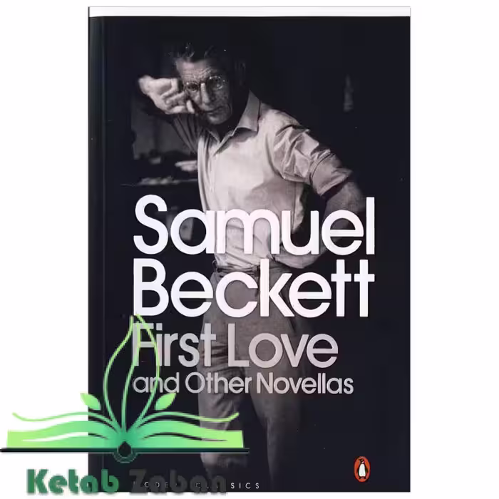 First Love And Others Novella