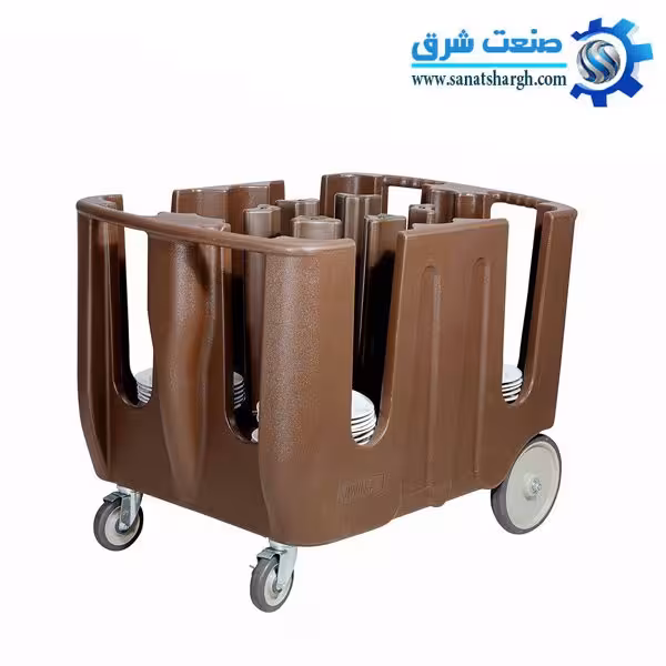 ترولی حمل ظروف مدل 320