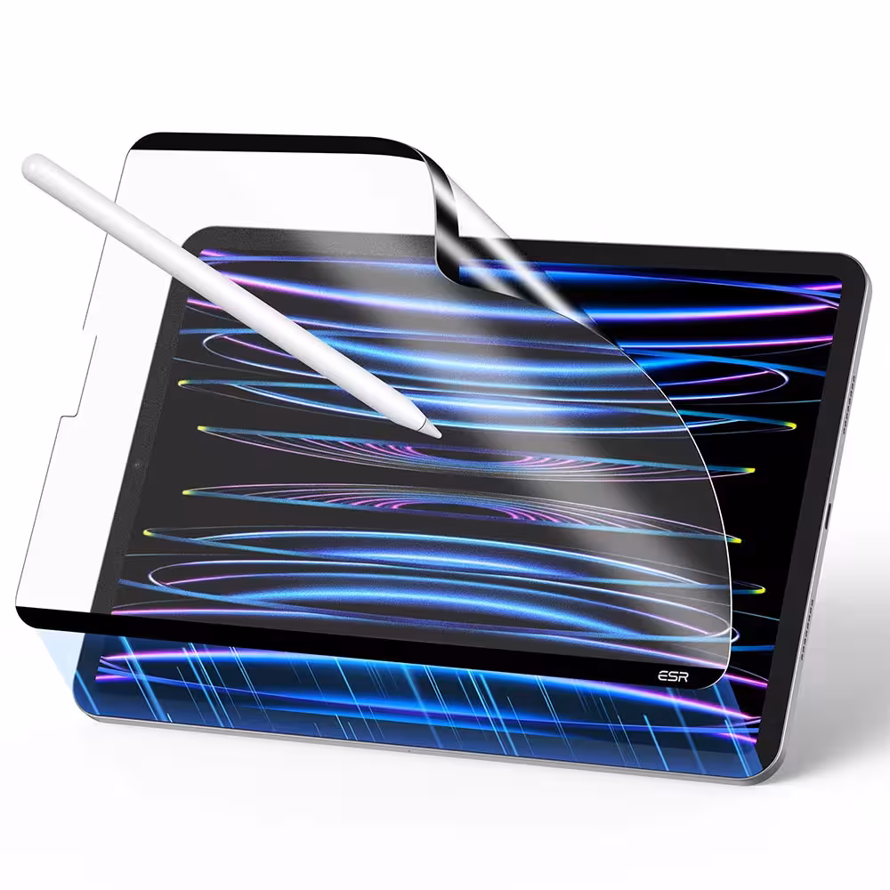 محافظ صفحه نمایش مگنتی ESR iPad Pro 11