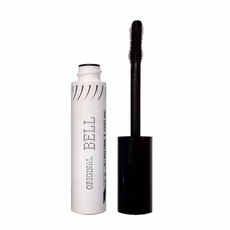 ریمل حجم دهنده بل Bell مدل Volume and Curling حجم 15 میل