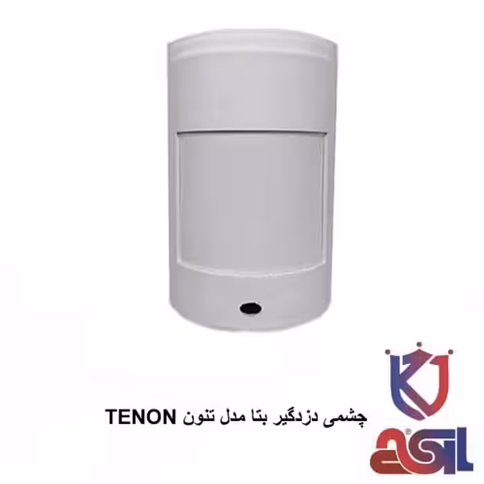 چشمی دزدگیر تنون TENON