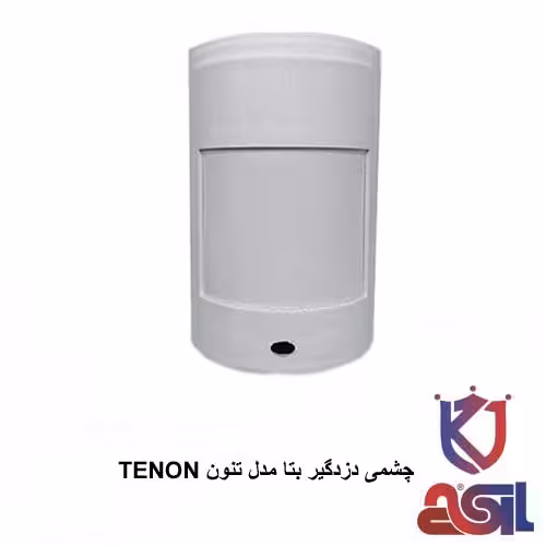 چشمی دزدگیر تنون TENON