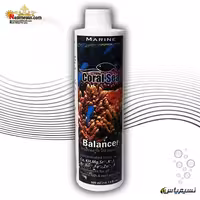 محلول بالانس یونی آکواریوم 300 میل کورال سی