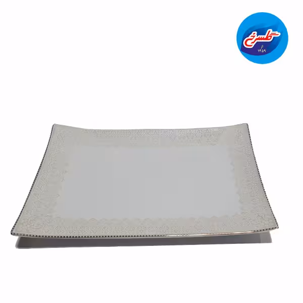 دیس بزرگ چینی لورین مدل سناتور