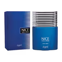 ادو تویلت مردانه ساپیل نایس فیلینگز آبی مدل Nice Feelings Blue
