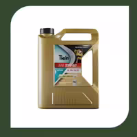 روغن موتور تویین اولترا پلاس SN 10w40  چهار لیتری