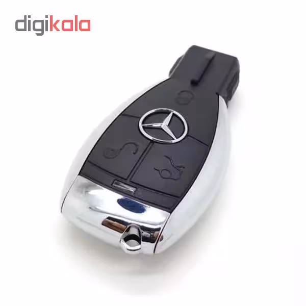 فلش مموری طرح ریموت بنز ظرفیت 16 گیگابایت