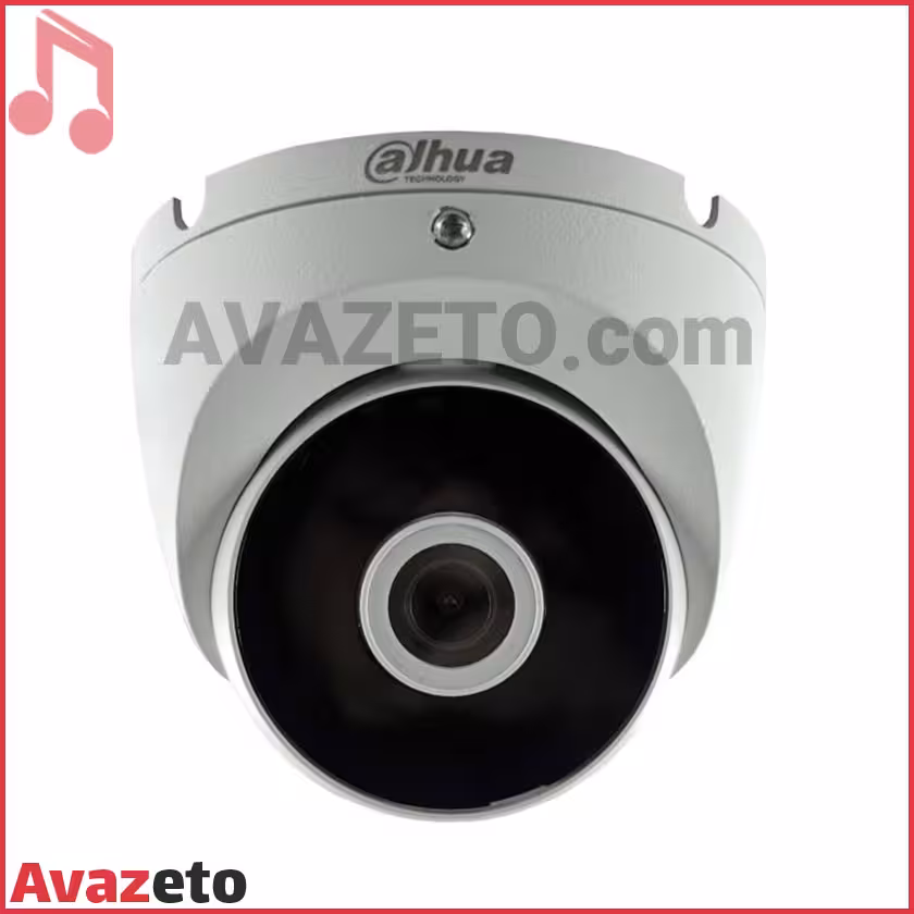 دوربین مداربسته داهوا مدل Dahua HAC-T2A51P