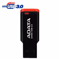 فلش مموری ای دیتا مدل یو وی 140 با ظرفیت 16 گیگابایت