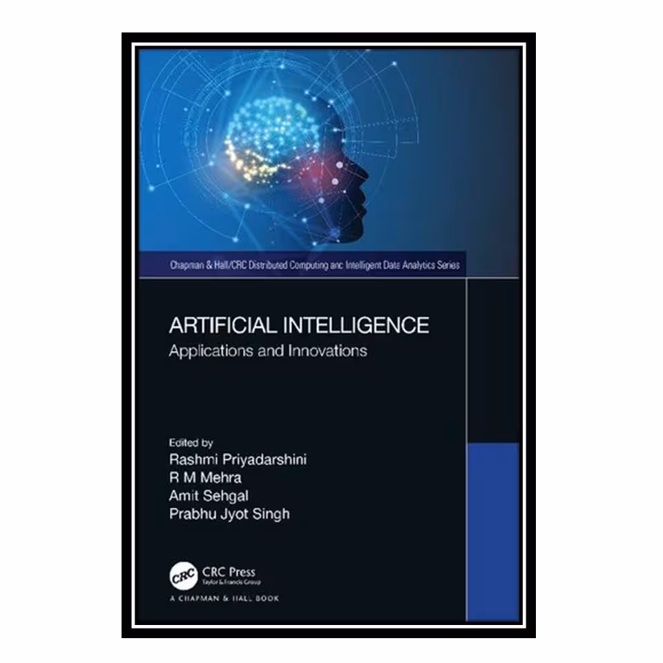 کتاب Artificial Intelligence Applications and Innovations