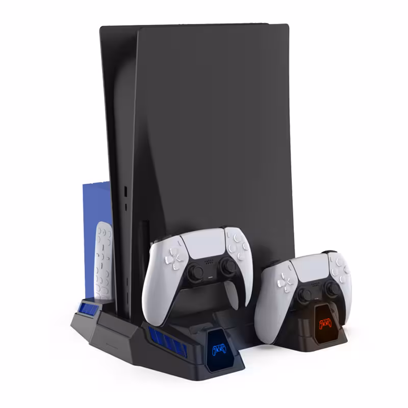 پایه چند منظوره PS5 دابی مدل TP5-05111