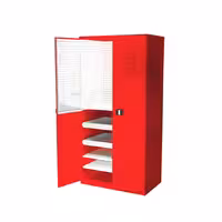 کمد ایستاده ابزار ایران پتک مدل TH3010