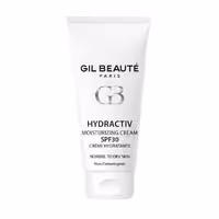کرم مرطوب‌کننده ضد آفتاب SPF30 هیدرا اکتیو ژیل بوته | Gil Beaute Hydractiv SPF30 Moisturizing Cream