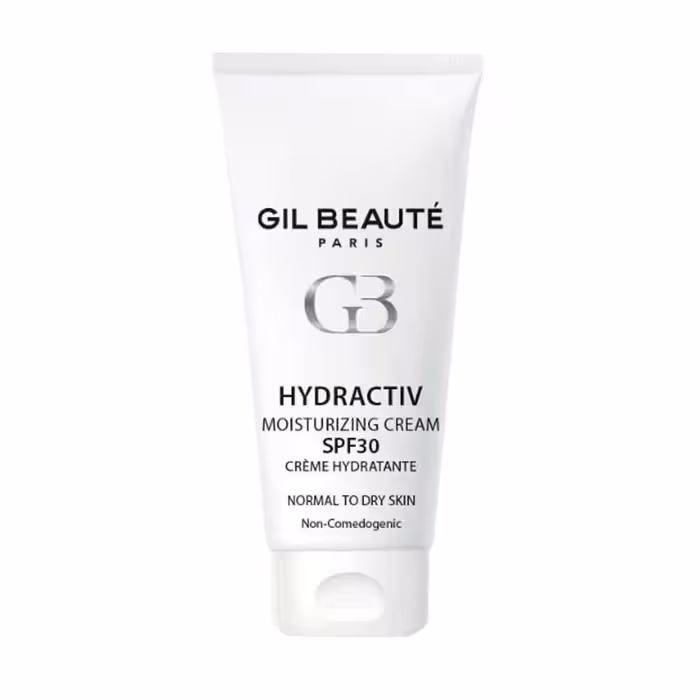 کرم مرطوب‌کننده ضد آفتاب SPF30 هیدرا اکتیو ژیل بوته | Gil Beaute Hydractiv SPF30 Moisturizing Cream
