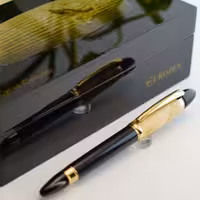 یوروپن منشور کوروش EUROPEN Cyrus cylinder