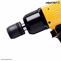 بکس بادی اطلس کوپکو سوئد 3/4 اینچ شات آف کنترل 250 نیوتن مدل EP14PTS250 HR20-RE