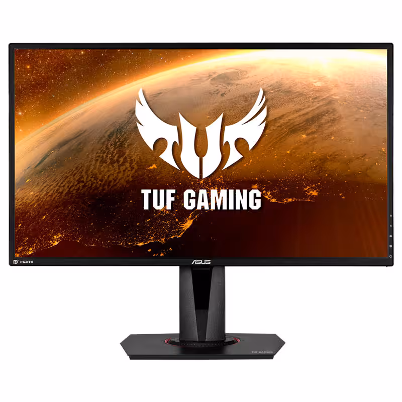 مانیتور گیمینگ ایسوس مدل TUF Gaming VG27AQ سایز 27 اینچ