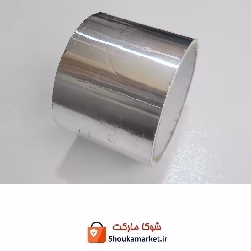 چسب آلومینیومی