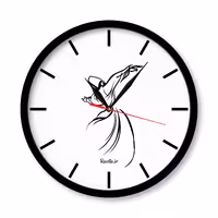 ساعت‌های دیواری راویتا طرح 1847