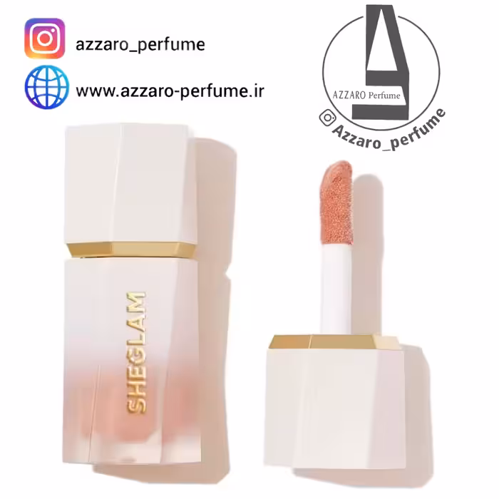 هایلایتر مایع شیگلم رنگ Bellini Brunch حجم 5.2 میل