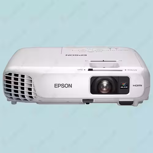 ویدئو پروژکتور استوک اپسون EPSON EB-X18