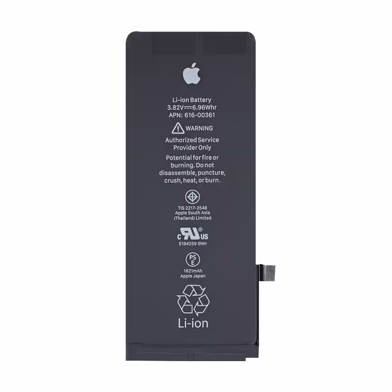 باتری آیفون 8 اپل