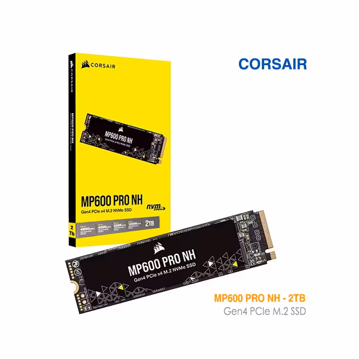 حافظه SSD کورس ایر 2TB M.2