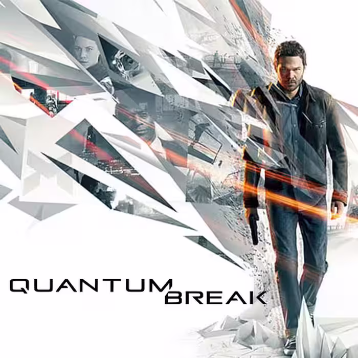 بازی Quantum Break استیم