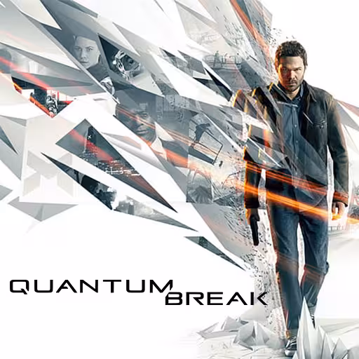 بازی Quantum Break استیم