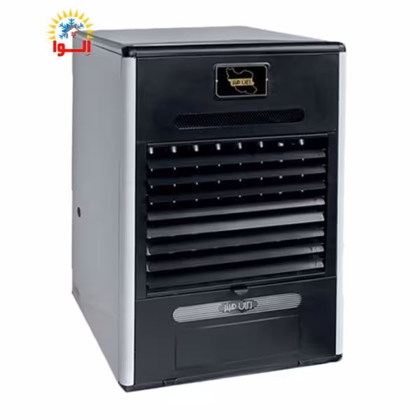 هیتر گازی IR650 ایران هیتر