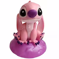 فیگور استیج مدل Lilo & Stitch