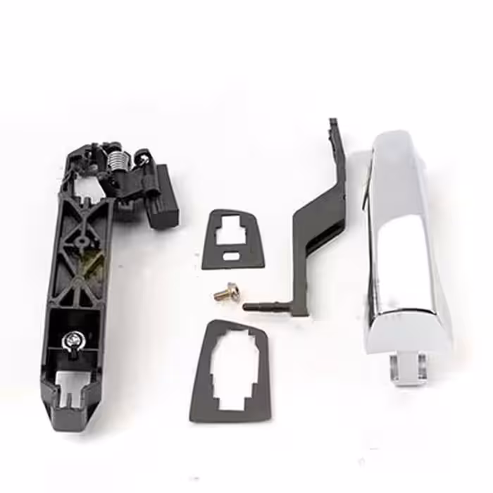 خرید دستگیره درب عقب لیفان x60 unico بیرون (راست) | اتوموبی