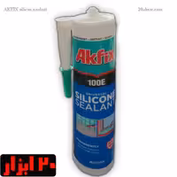 چسب آکواریوم شفاف آکفیکس مدل 100E