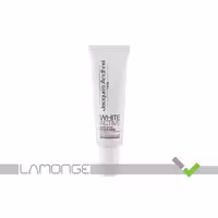 کرم ضد لک ژاک آندرل پاریس مدل White Active حجم 30 میلی لیتر