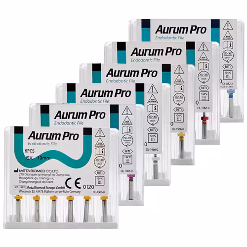 فایل روتاری نیتی متا پروتیپری Aurum Pro