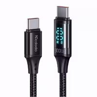 کابل USB-C مک دودو مدل CA-1100 طول 1.2 متر