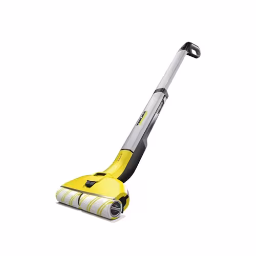 زمین شوی خانگی کارچر مدل FC3