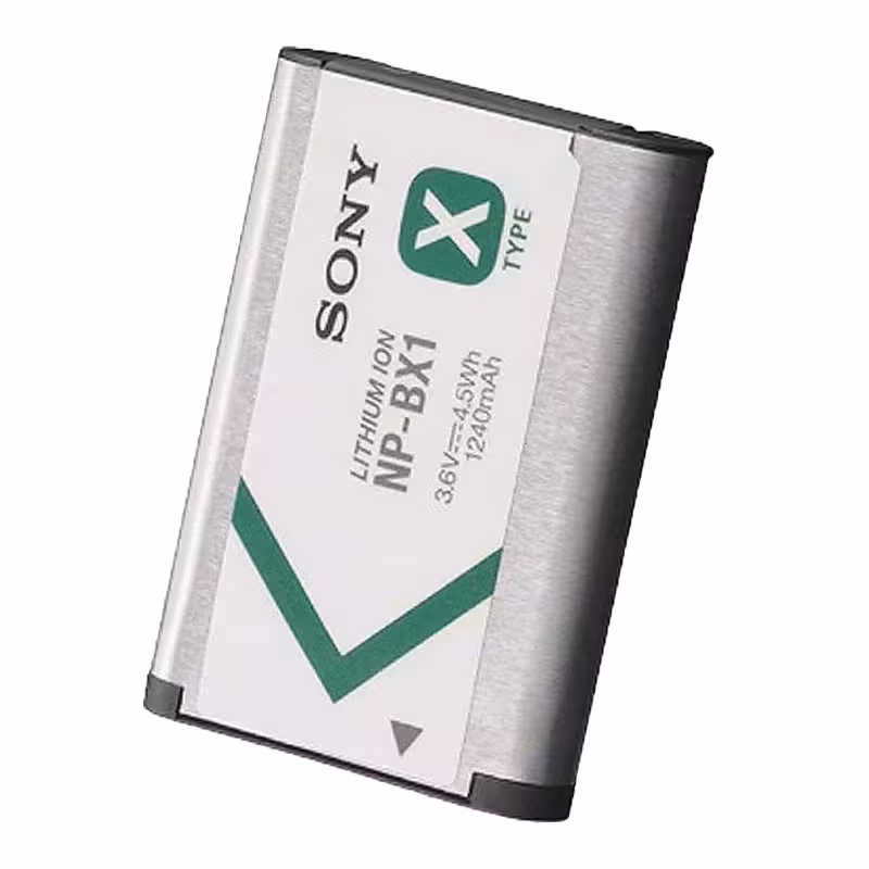 باتری دوربین سونی مدل NP-BX1