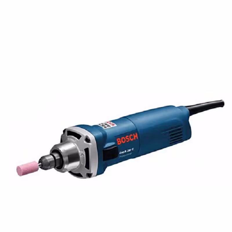 فرز انگشتی گلو کوتاه بوش GGS28C