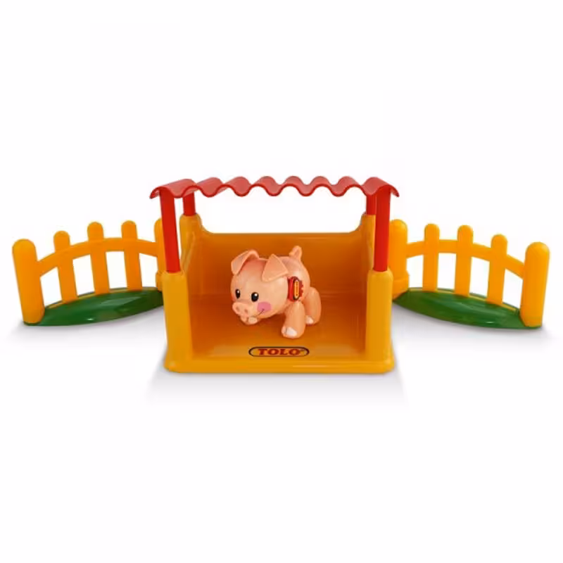 خانه حیوانات خوک تولو Pig Shed Tolo 89781