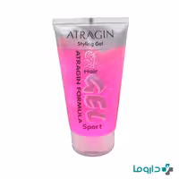 ژل موی سر عطرآگین مدل اسپرت 150 میلی لیتر