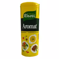 ادویه آرومات کنور